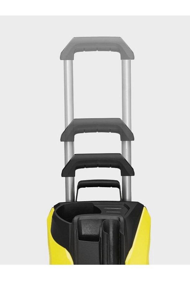 K5 Power Control 145 Bar Yüksek Basınçlı Makina - 2