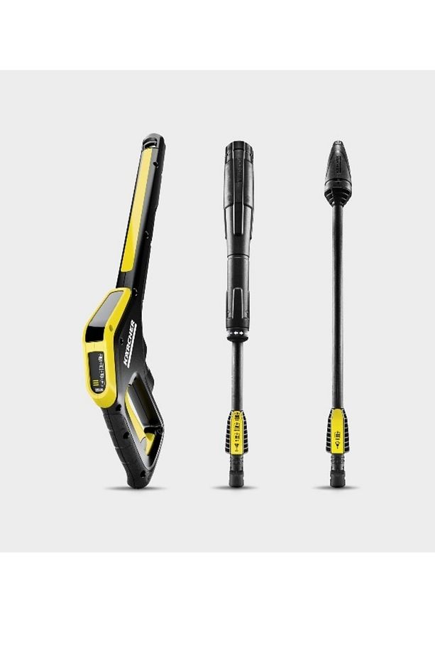 K5 Power Control 145 Bar Yüksek Basınçlı Makina - 3