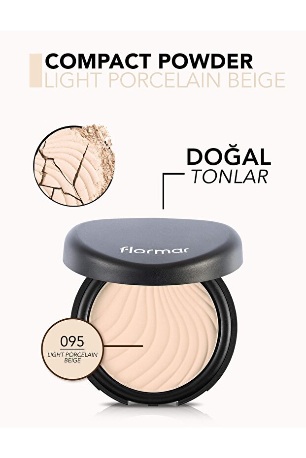 Compact Powder - 3