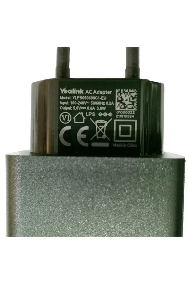 Ip Telefon Adaptörü - 2