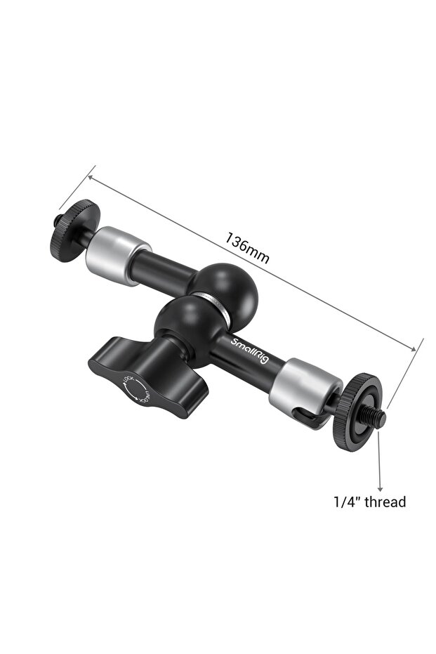 2065b 5.5" Magic Arm - 3