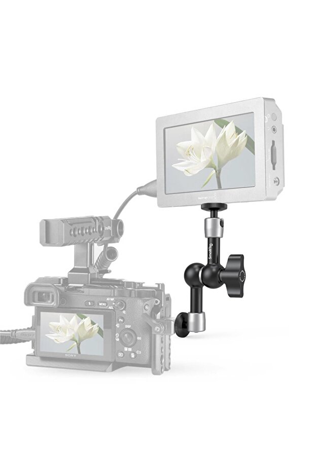 2065b 5.5" Magic Arm - 5