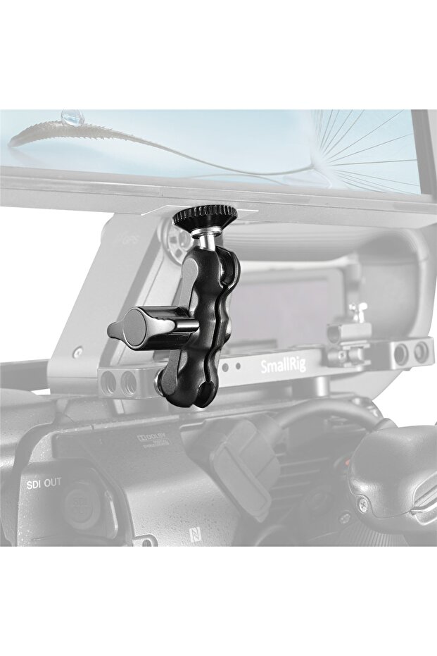 2157 Mini Ball Head Magic Arm - 5