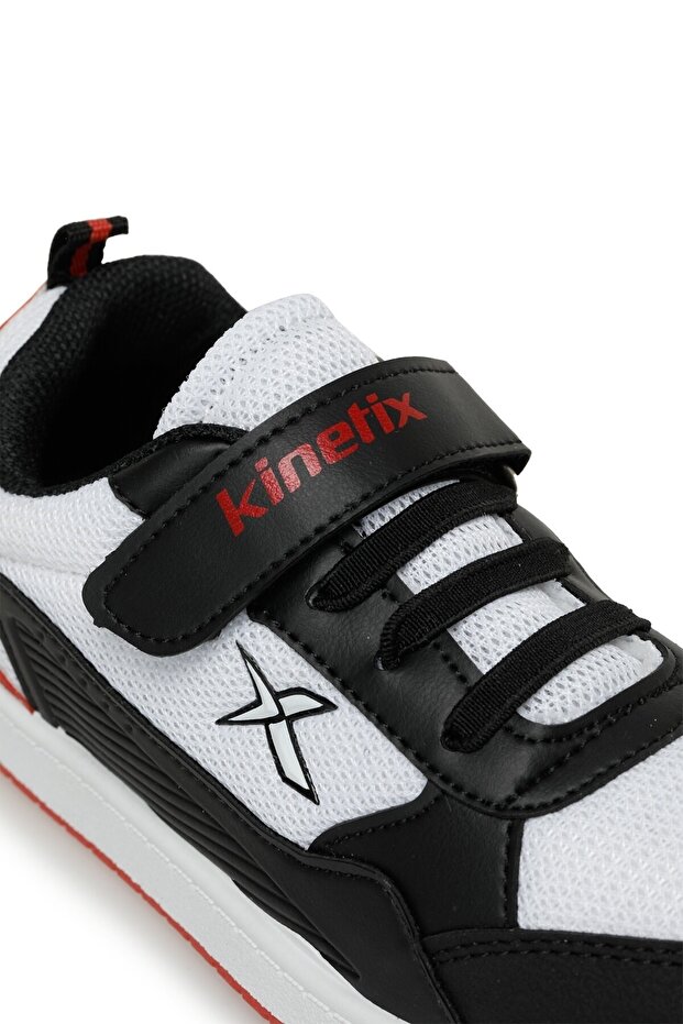 Кросівки для хлопчиків Rooper 3fx Black - 7