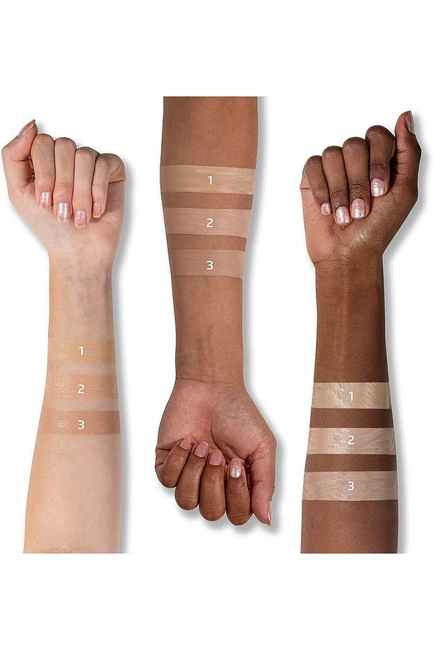 Likit Kapatıcı  -Liquid Concealer  No: 2 - 5