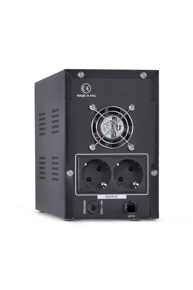 Sld-2000 2000va Lıne Interactıve Ups Kesintisiz Güç Kaynağı - 2