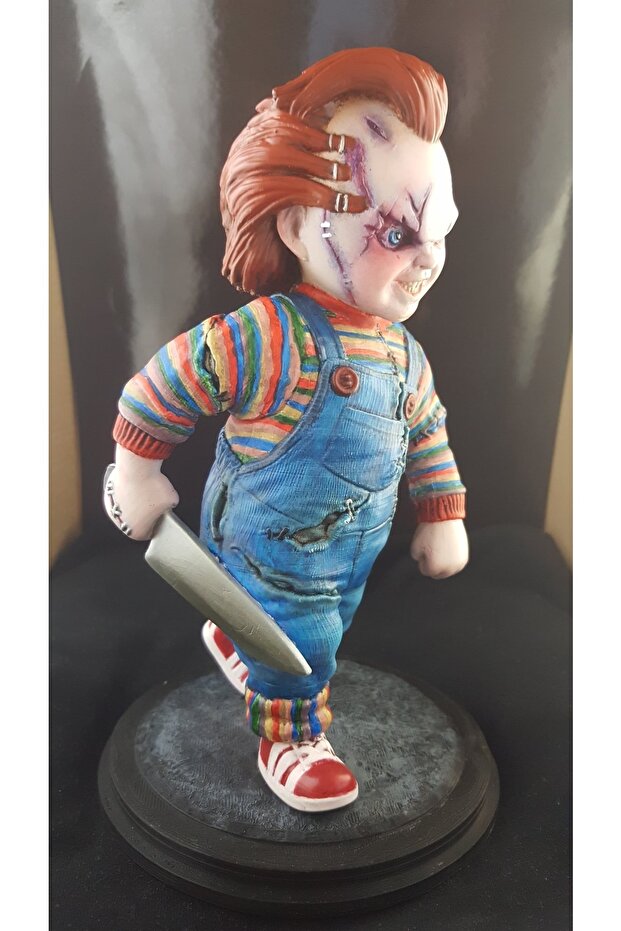 Chucky Figür - 2