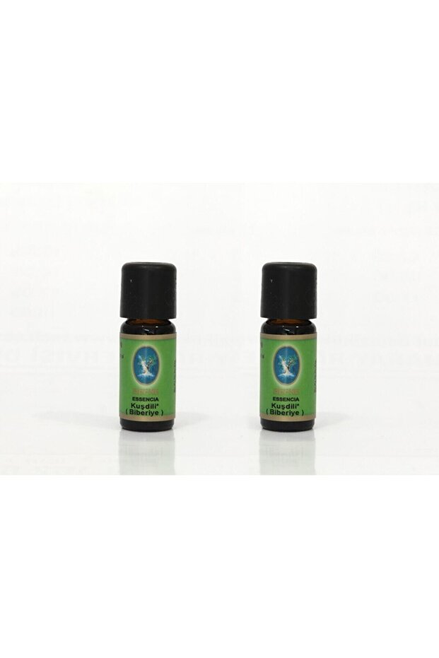 Rosemary (or Rosemary) Oil 10 ml (2 Packs)