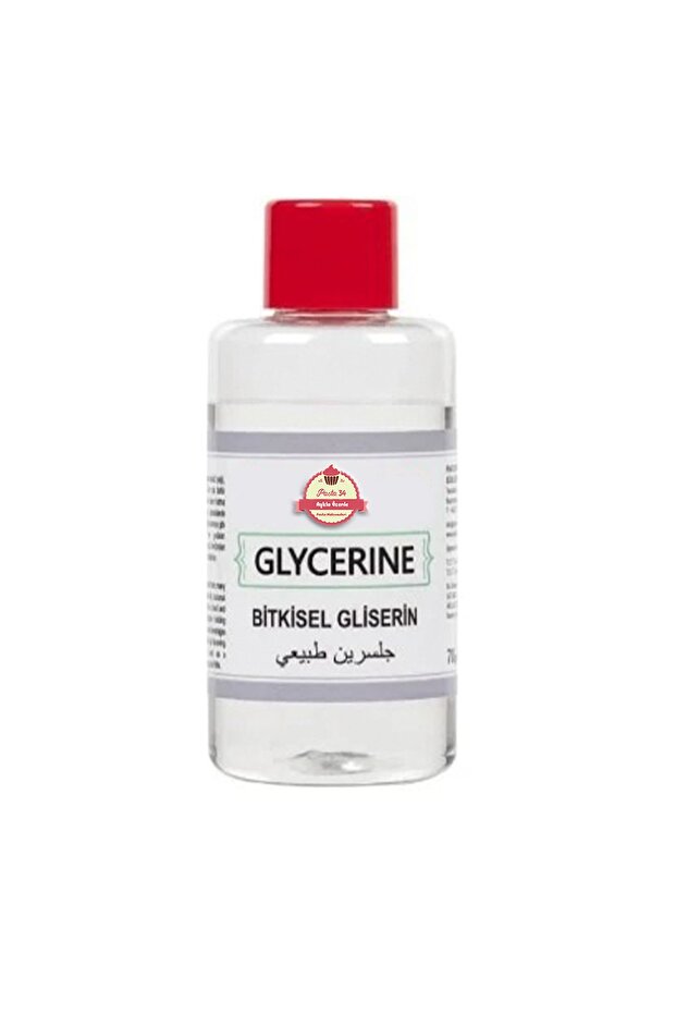 & Şs Bitkisel Gliserin 70 Gr - 1