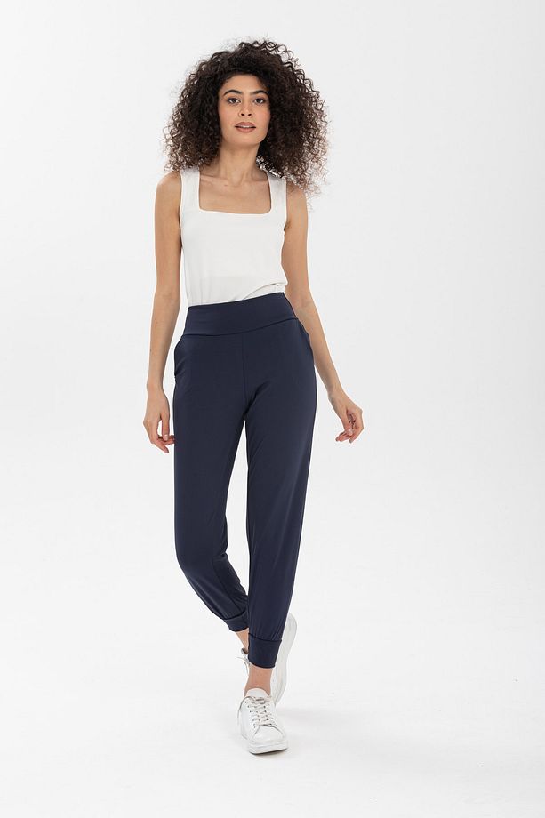 Jogger Tayt Pantolon / Eşofman Altı - 8