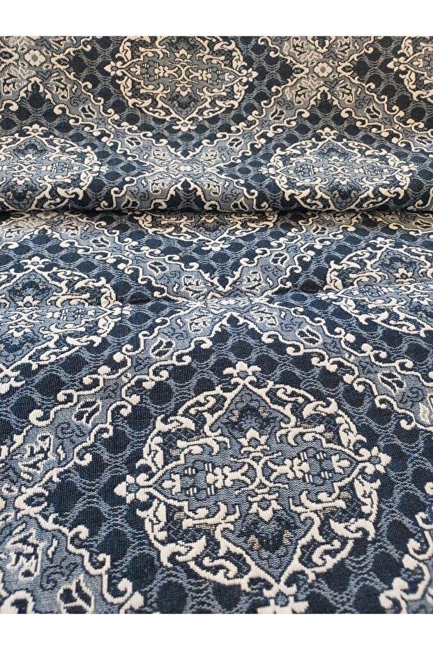 6m2 Halı Örtüsü Savan Antep Işi - 1