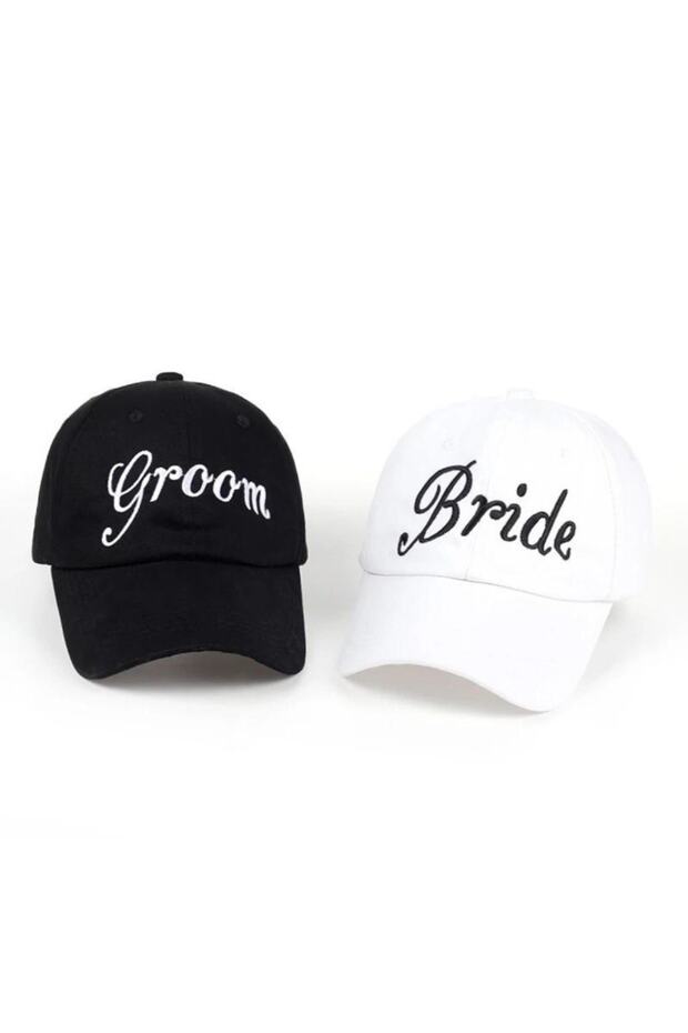 قبعة بيسبول أساسية من جروم - 2