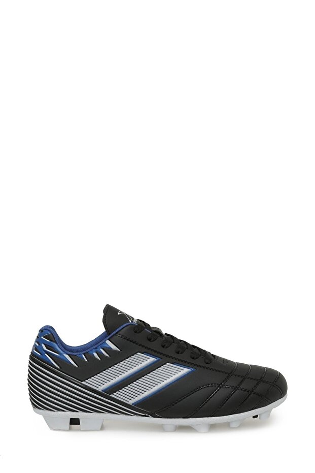Vole Ag 3fx Black Unisex Football Boots