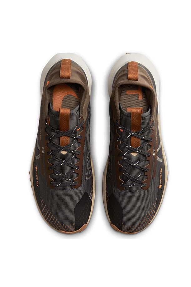 React Pegasus Trail 4 Gtx Spor Ayakkabı Fd5841-001 - 5