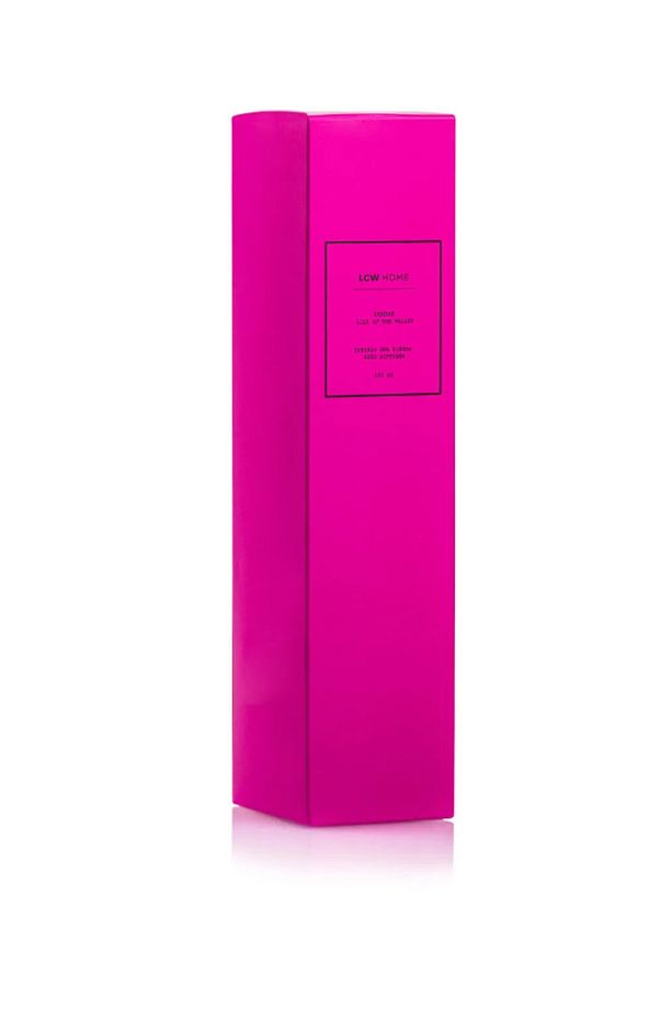 Lcw Home Zambak Çubuklu Oda Kokusu 100 Ml - 3