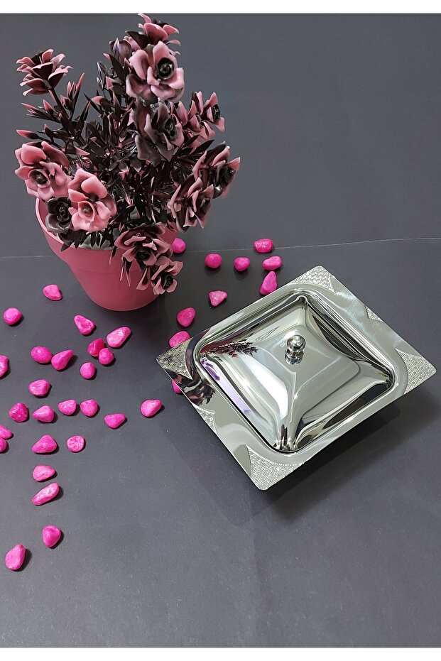 Çelik Şekerlik - 1