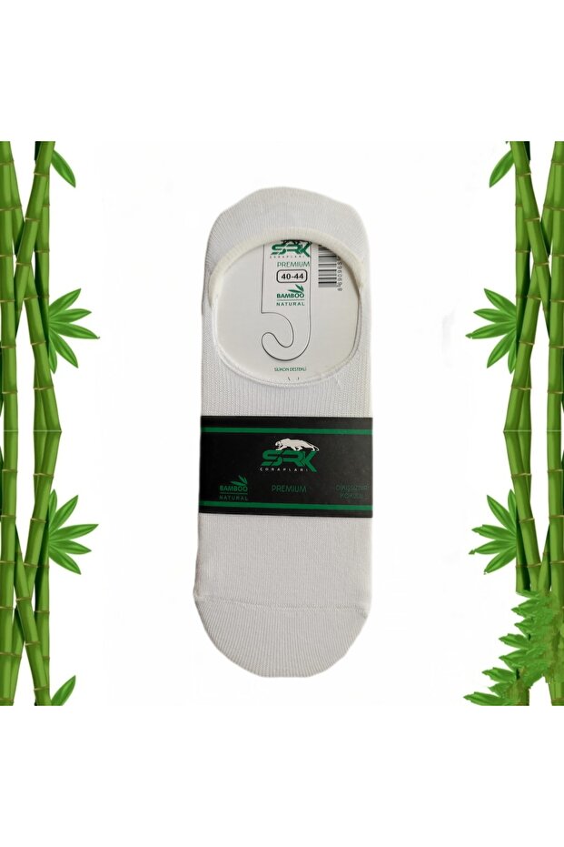 Bambu Babet Çorap
