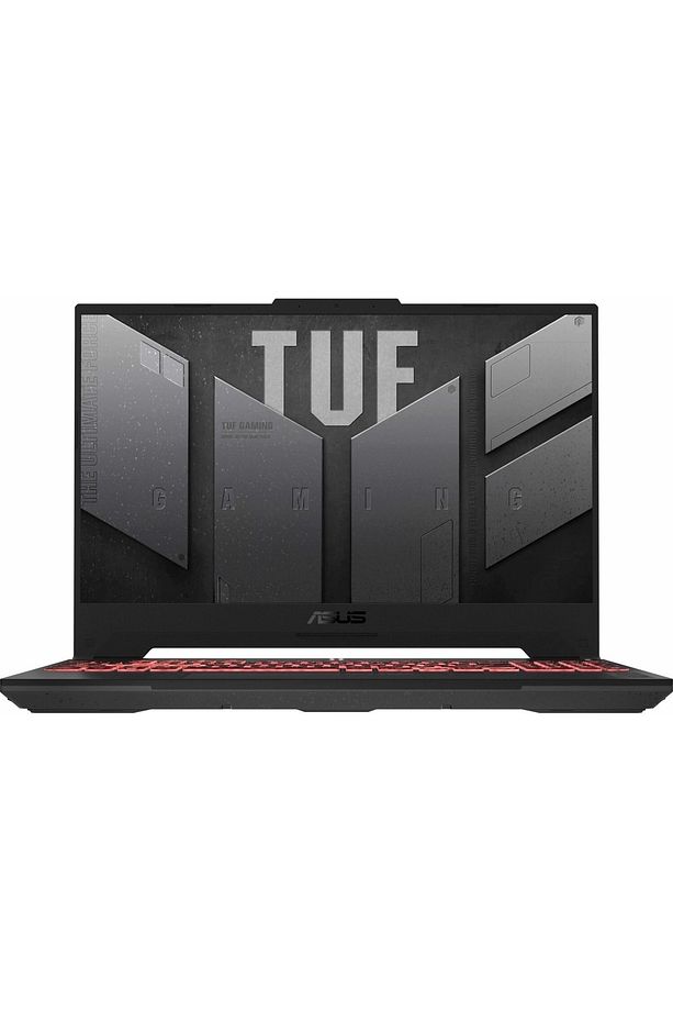 Tuf Gaming A15 Fa507nv-lp023 Amd Ryzen 7 7735hs 16gb 512gb Ssd Rtx4060 Freedos 15.6" Fhd - 2