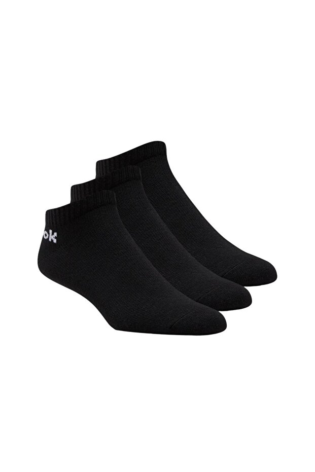 Fl5223 Act Core Low Cut Socks Siyah - 1
