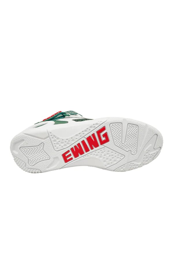 Rogue White/green/red - 4