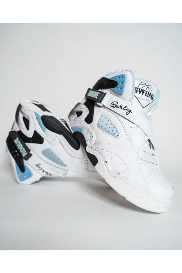 Rogue Dream Blue - 2