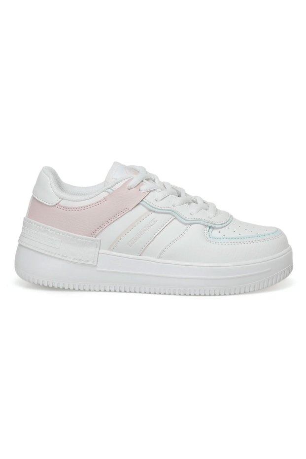 Freya Wmn Lace-up Casual Women's Sports Shoes