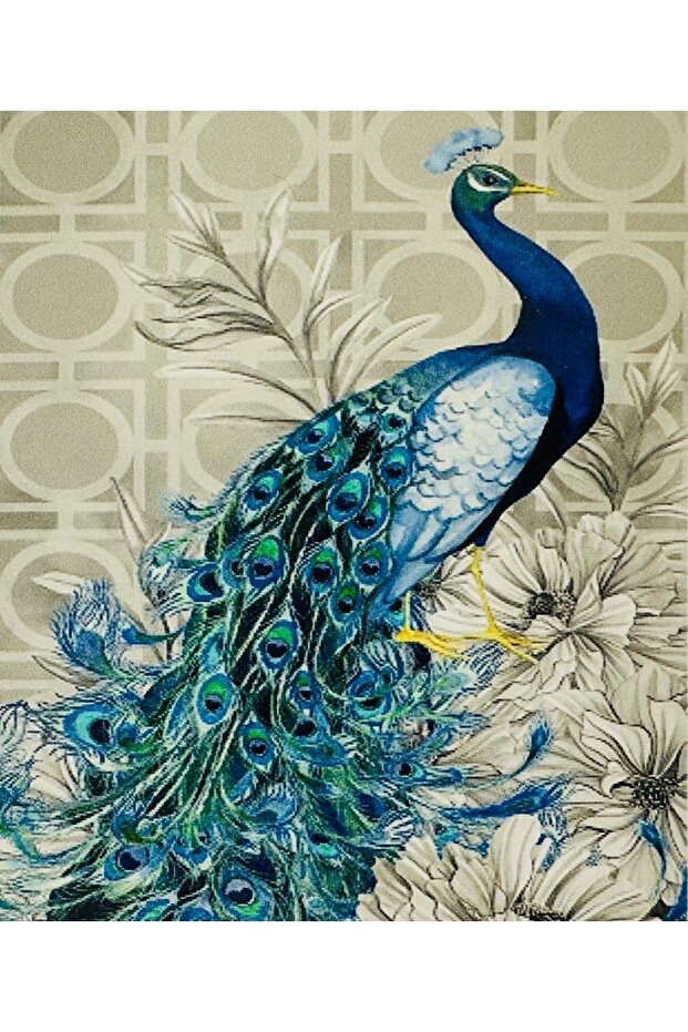 5D Diamond Bead Stone Embroidery Mosaic Tapestry Kit 50X40Cm Gc71995 Diamond Painting