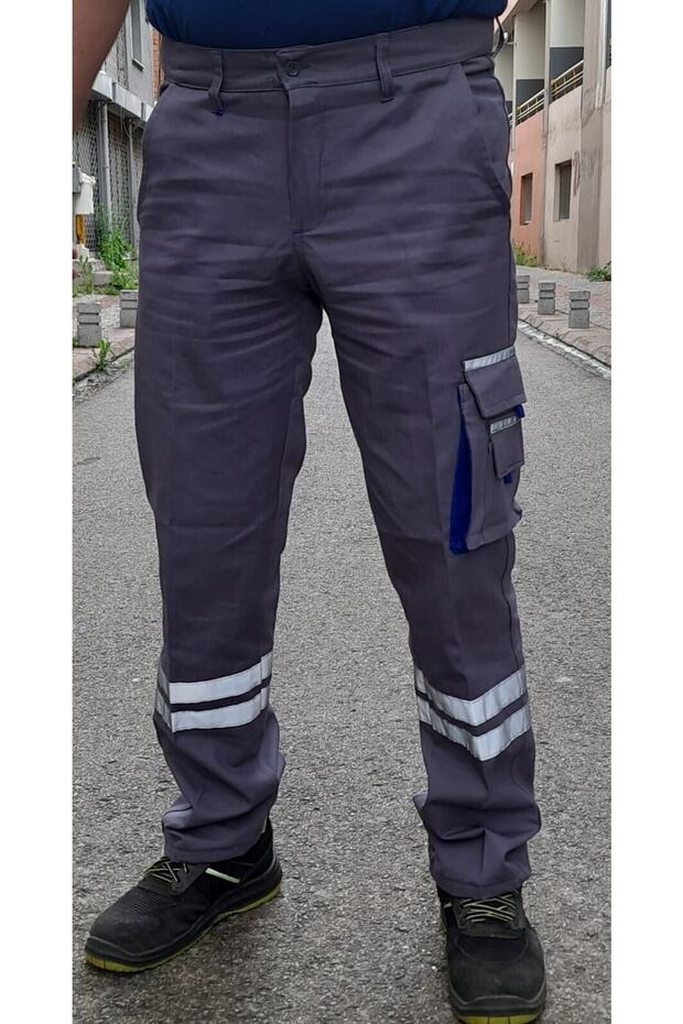 السراويل العمالية - 1