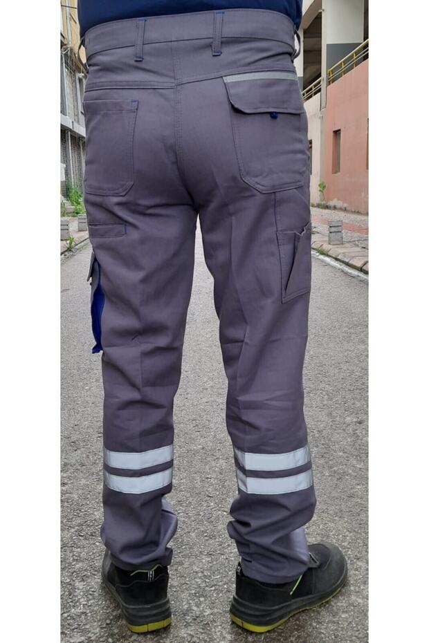 السراويل العمالية - 5