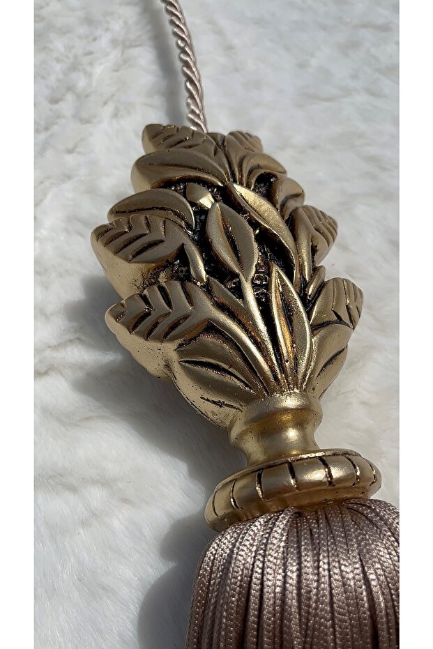 Perde Toplama Aparatı Braçol - 3