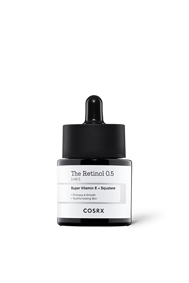 Retinol 0.5 Oil - 20ml