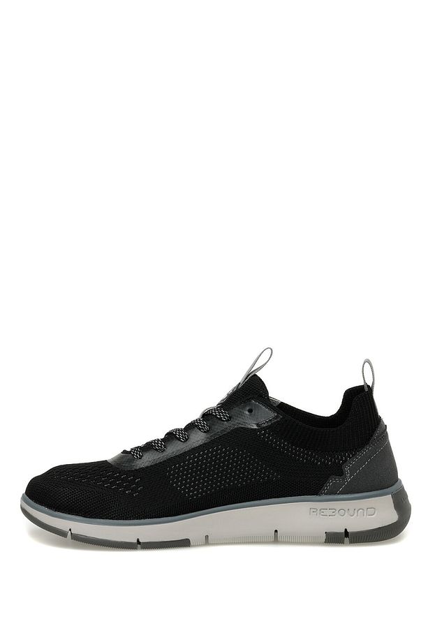 Revolve 3fx Siyah Erkek Spor Ayakkabı - 3