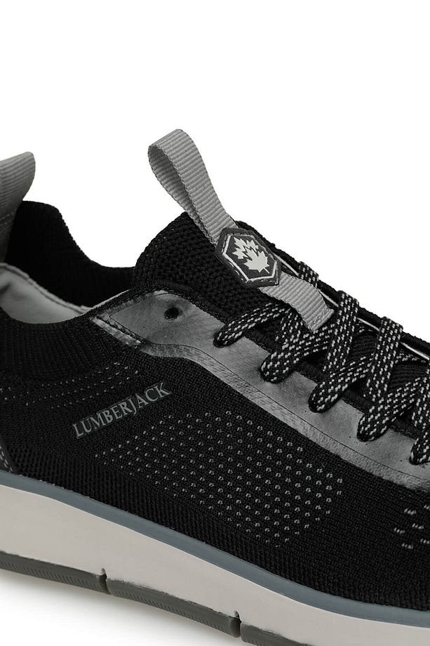 Revolve 3fx Siyah Erkek Spor Ayakkabı - 7