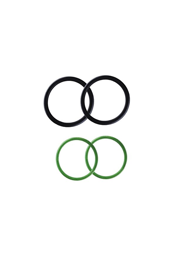 Bmw E87,e46,e90,e60,e64,e 66,x1, X5 Için Vanos Conta Seti - 1