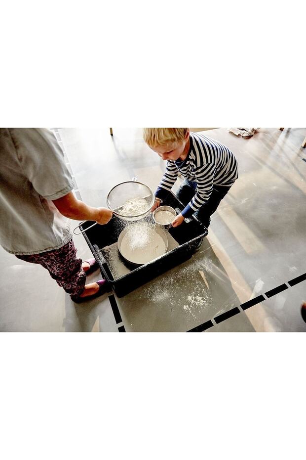 Tel Süzgeç 20 Cm - 3