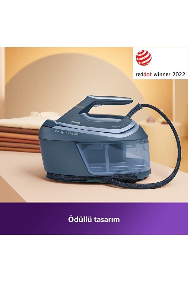 Psg6042/20 Buhar Jeneratörlü Ütü - 6