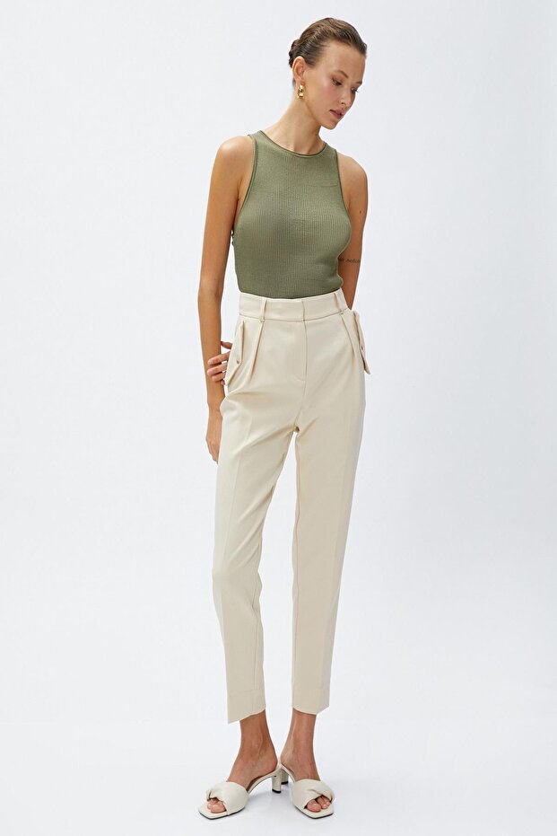 Women's jeans