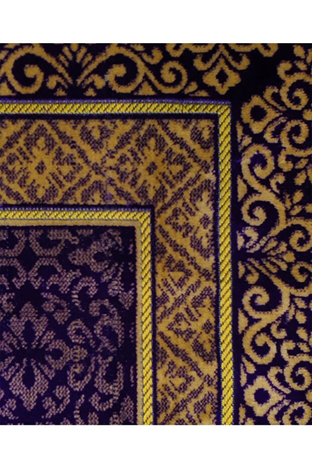 Dodya Lüks Seccade 10 Lu - 2