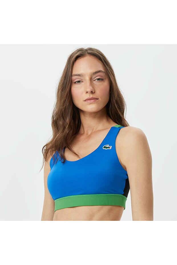 Active Kadın Lacivert Bra - 4