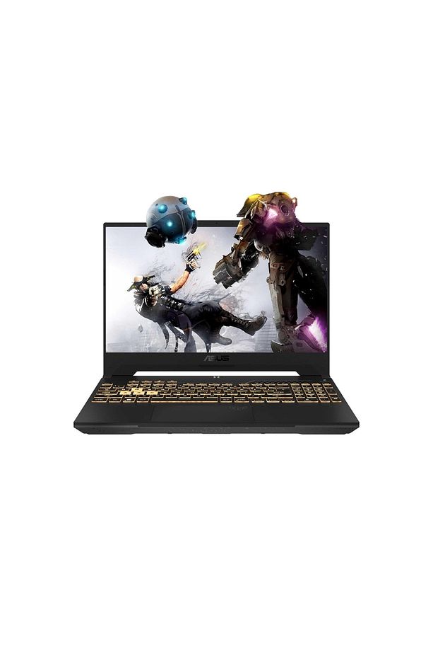 Tuf Gaming F15 Fx507zc4-hn008w01 I7-12700h 16gb 1tbssd Rtx3050 15.6" Fullhd W11h Taşınabilir Bi - 2