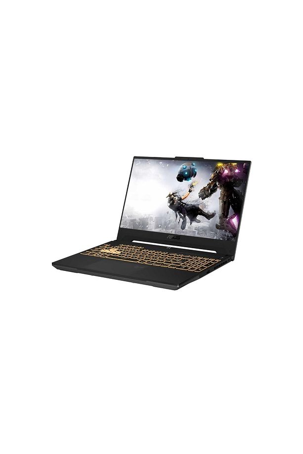 Tuf Gaming F15 Fx507zc4-hn008w01 I7-12700h 16gb 1tbssd Rtx3050 15.6" Fullhd W11h Taşınabilir Bi - 4