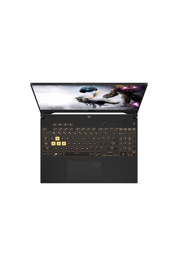 Tuf Gaming F15 Fx507zc4-hn008w01 I7-12700h 16gb 1tbssd Rtx3050 15.6" Fullhd W11h Taşınabilir Bi - 5