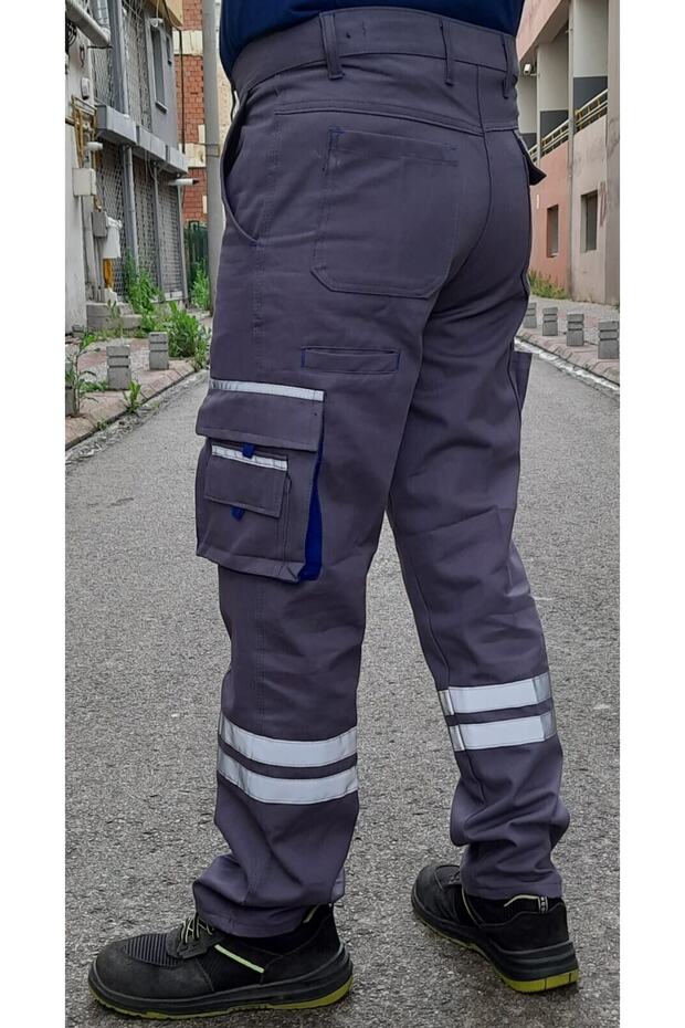 السراويل العمالية - 3