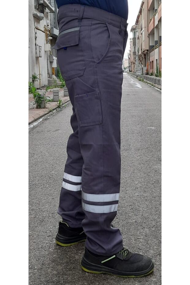 السراويل العمالية - 4