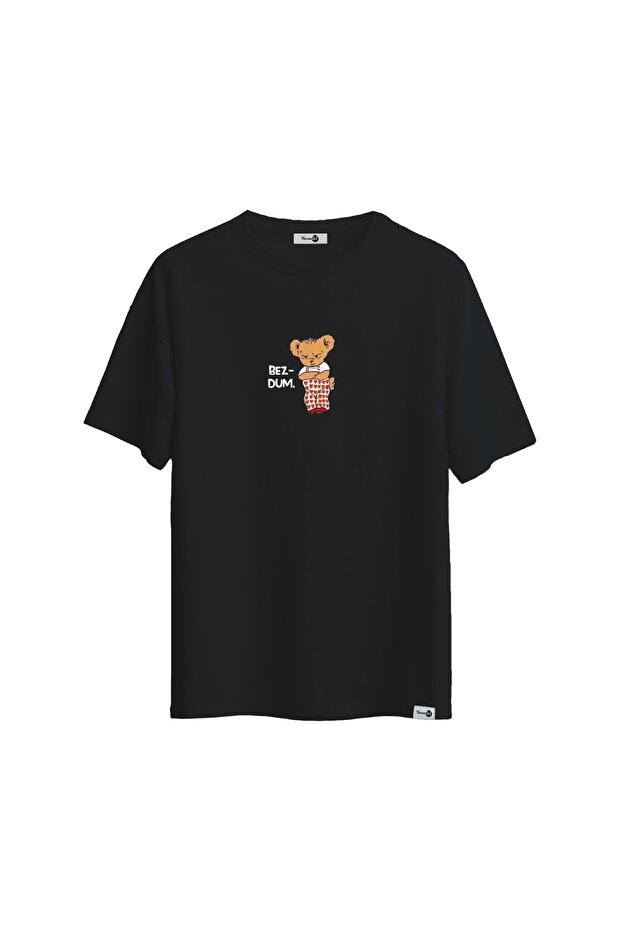 Bezdum Teddy Tshirt - 1