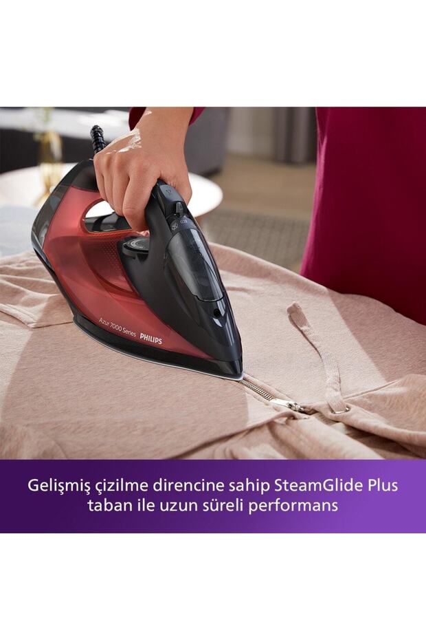 7000 Series Dst7022/40 Ütü - 4