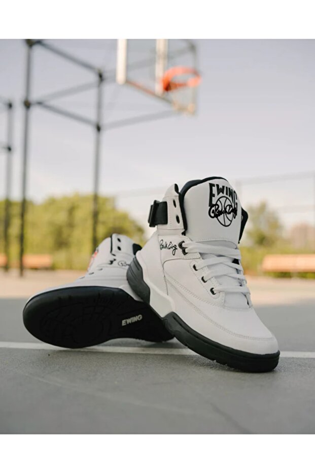 33 Hı White / Black - 3