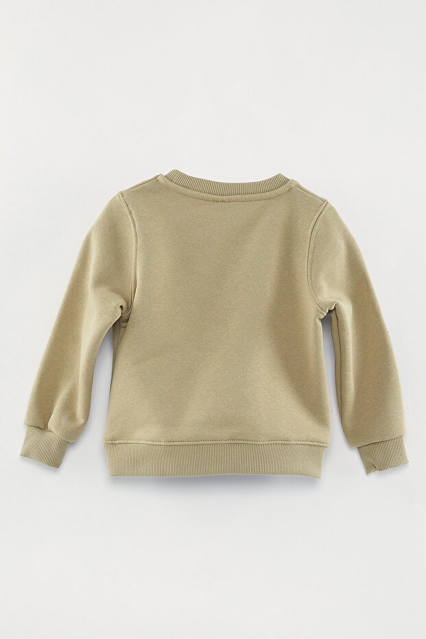 سترة رياضية للأولاد - 2