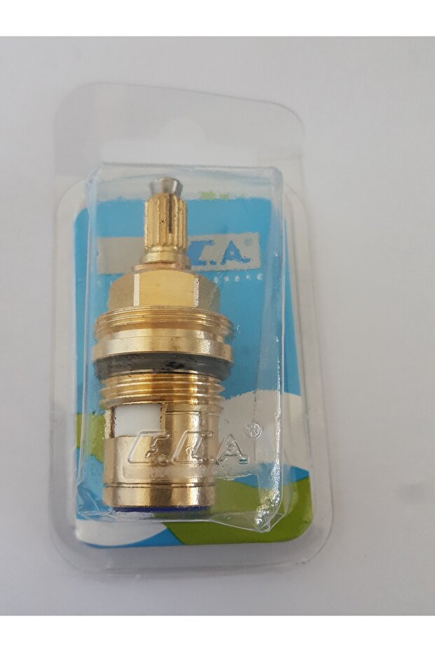 Aç Kapa Salmastra - 1