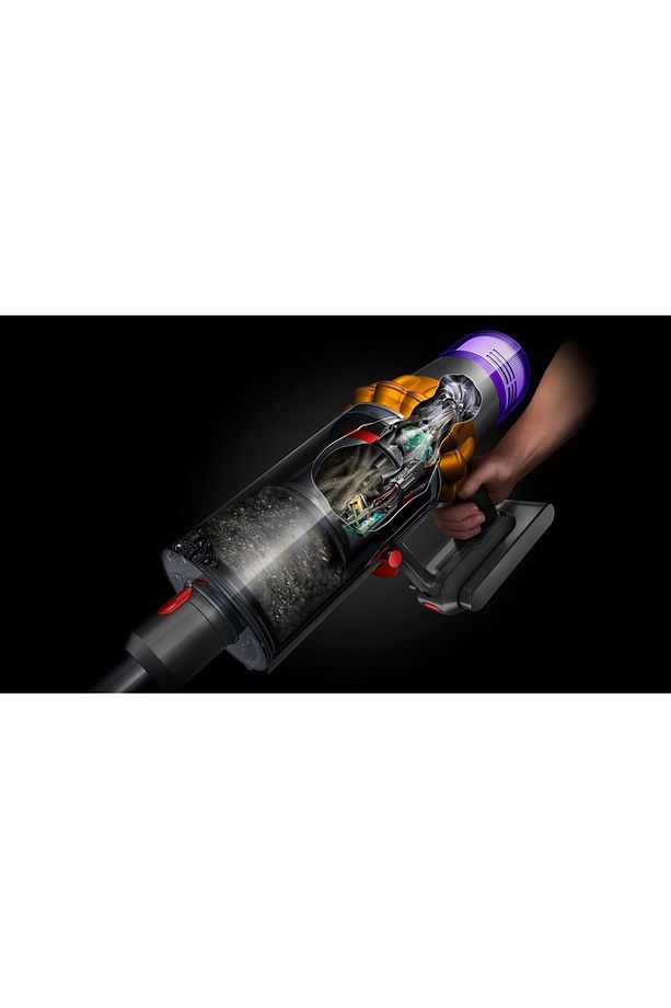 V15 Detect Absolute Kablosuz Süpürge - 6
